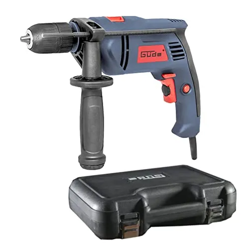 GÜDE Schlagbohrmaschine SBM 710 E 58111 von Güde