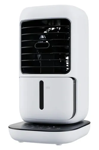 Silvercrest Tischluftkühler STLKS 12 A1 von SILVERCREST