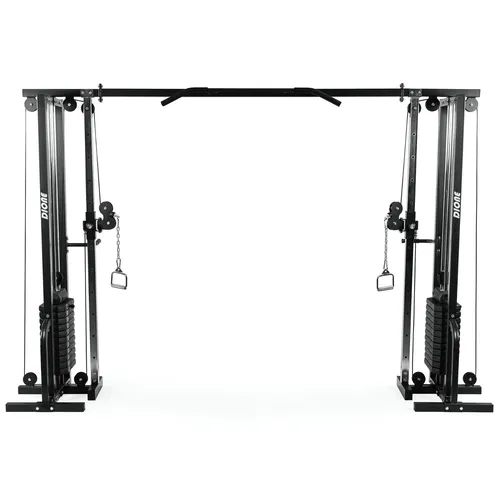 DIONE Cable Crossover 2X 80KG