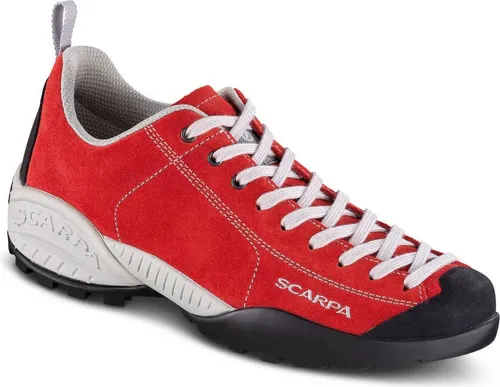 Scarpa Mojito Tomato EU 37 von SCARPA