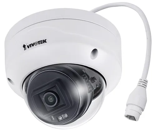 VIVOTEK FD9380-H 5MP Überwachungskamera