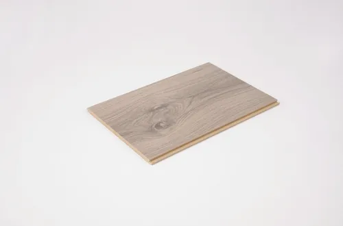 EGGER Laminat Muster NatureSense Aqua Laminat EL2112 Pinot Eiche hellgrau, 1 St., Handmuster