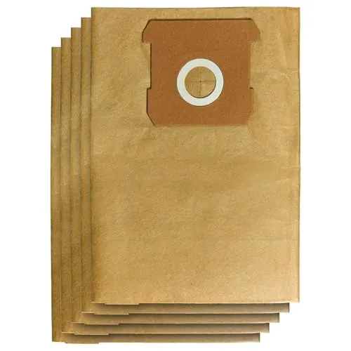 EINHELL Staubsaugerbeutel 2351260, 10 L von Einhell