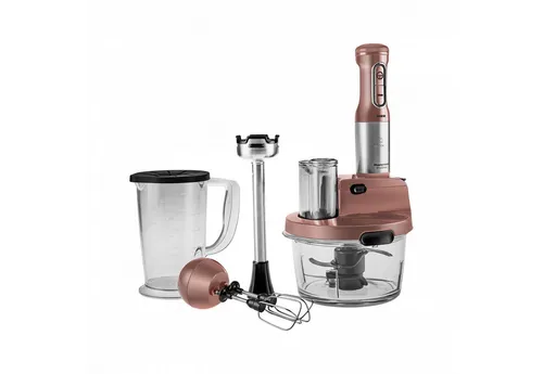 Karaca Mastermaid Küchenroboter