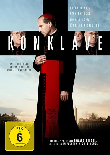 Konklave von LEONINE