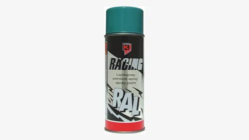 Auto-K Racing RAL 5018 TUERKISBLAU (400ml)