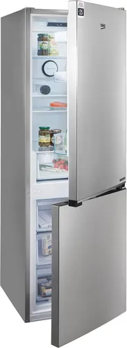 BEKO Kühl- und Gefrierkombination B5RCNA346HXB