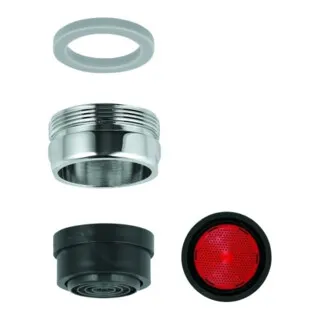 Grohe Mousseur 13263 chrom von GROHE