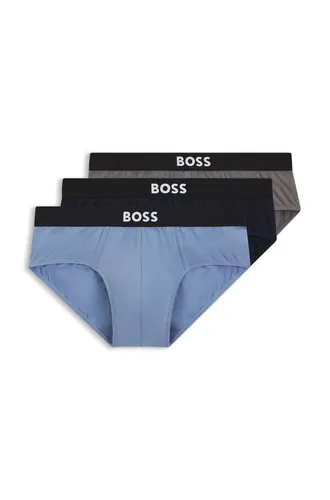 BOSS Hipster 3P BOSS ONE