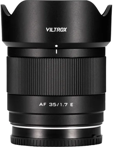 Viltrox 35 mm F/1.7 Sony E-Mount Objektiv