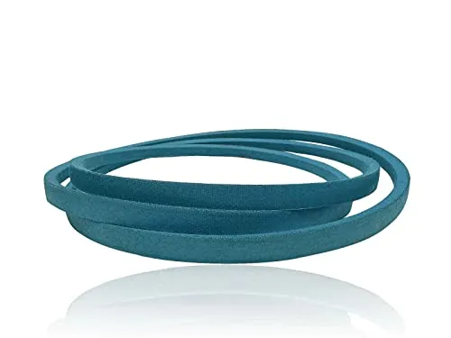 Bulktex Keilriemen passend für Rasentraktoren - Fräsen - Motorhacken | 12,7 x 1092 mm | OEM 1684 - YK882