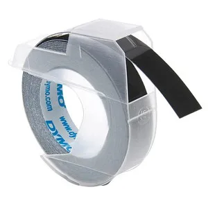 Dymo Prägeband 520109 (S0898130) 9mm x 3m