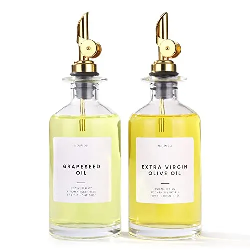 Küchenhelfer & -utensilien Gold von Molimoli