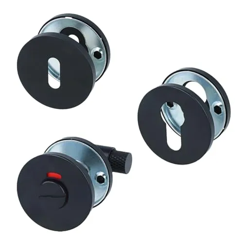 MS Beschläge Schlüsselrosette