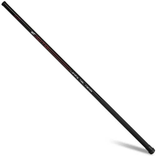 Quantum Magic Trout Kescherstab Cito Kescherstock 3m, Kescher, Forellenkescher