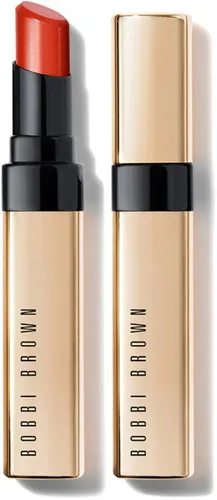 Bobbi Brown Luxe Shine Intense Lipstick 13 Dessert Sun 3,4 g Lippenstift EM47-13