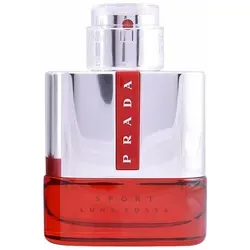 Produktbild Prada Luna Rossa Sport Eau De Toilette 50 ml