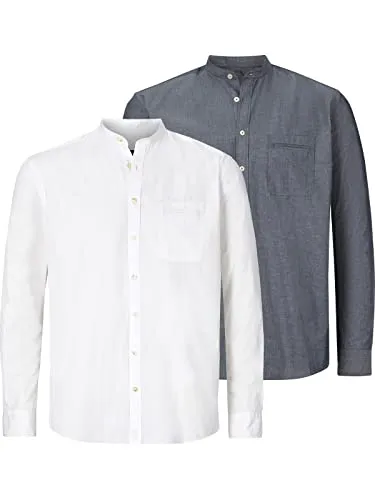 Hemden von JAN VANDERSTORM