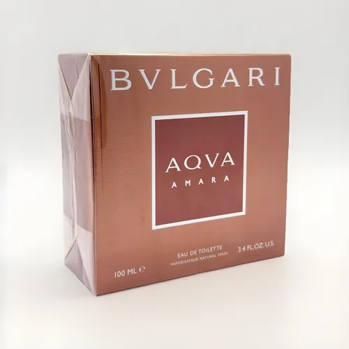 Produktbild Bvlgari Aqva Amara Eau de Toilette Spray 100ml