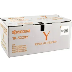 Kyocera Toner TK-5220Y von Kyocera