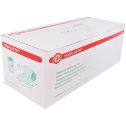 Noba Nobalastik Mittelzugbinde in Folie 10 Stück 6 cm x 5 m von NOBAMED