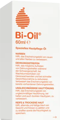 Produktbild BI-OIL 60 ml