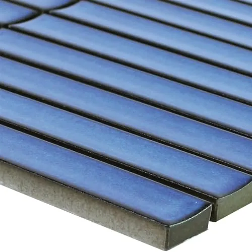 Wand- & Deckenfliesen Blau von Mosafil