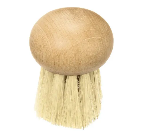 Bürstenhaus Redecker Reinigungsbürste Champignonbürste rund
