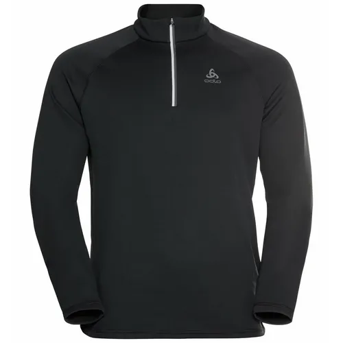 Odlo Fleece-Langarmshirt 1/2 Zip Besso