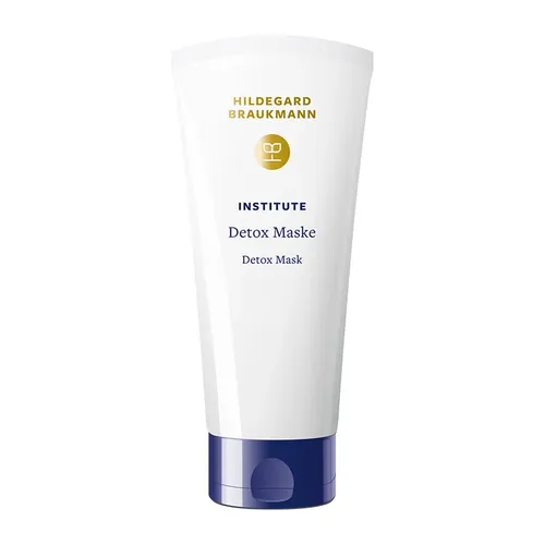 Hildegard Braukmann Institute Detox Maske, 100ml
