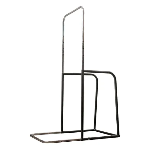 Sport-Thieme Bodyweight Gym - Vielseitige Klimmzugstange für effektives Training. Höhenverstellbar von 125,5 bis 195,5 cm, ideal für alle Leistungsstufen. Stärken Sie Ihre Körperkontrolle und Kraft mit zahlreichen Übungsmöglichkeiten!