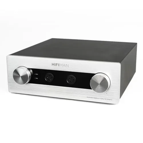 Hifiman Mini Shangri La J