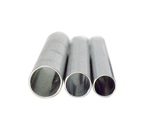 BasicNature Reparaturhülsen, 11,2 mm, 2er-Pack