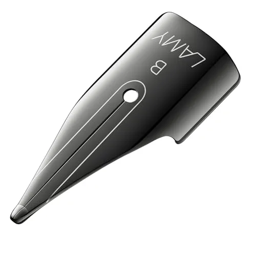 Lamy 1231789 Z 52 Feder 888 in schwarz von LAMY