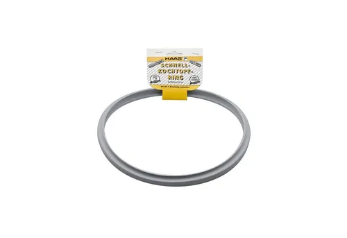 HAAS Dichtungsring für Fissler Vitavit Schnellkochtöpfe von Haas