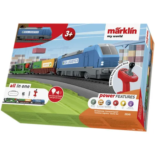 Märklin 29349 Dampflok