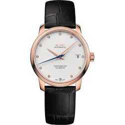 Herrenuhr Mido M0272083603600