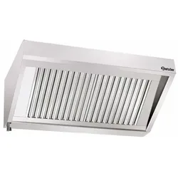 Wandhaube mit Motor von Bartscher