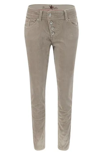 Buena Vista Cordhose MALIBU COZY CORD für Damen in beige von Buena Vista