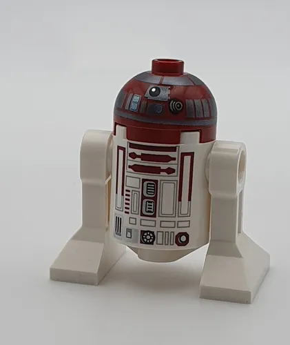 LEGO Star Wars 75333 Obi-Wan Kenobis Jedi Starfighter™ - 25 cm langer Starfighter mit Minifiguren und aufregenden Shooter-Funktionen für spannende Abenteuer ab 7 Jahren