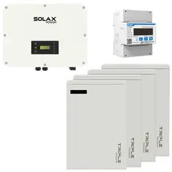 SolaX X3-ULT-15k 15kW Hybrid Wechselrichter von SolaX