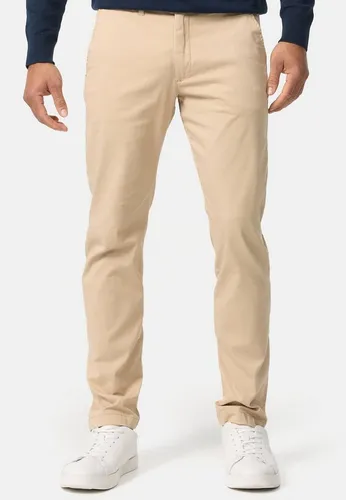 Indicode Chinohose INWasling beige 30/32 - Wanderhose für Herren, elastisch und pflegeleicht, ideal für Outdoor-Aktivitäten und Freizeit. Perfekte Passform in Größe 30/32.