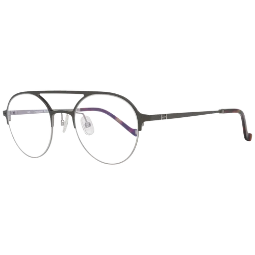 Produktbild Hackett Bespoke Brille HEB249 548 49 Herren Braun