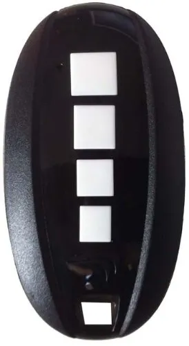 Produktbild Handsender KING-GATES MYO 4C