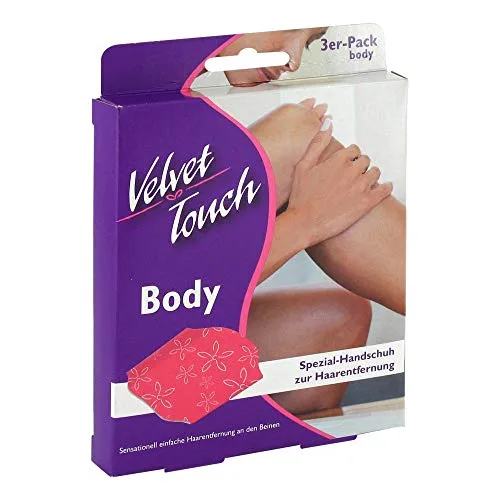 VELVET Touch Body 3er-Set 1 P