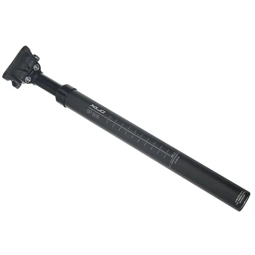 XLC SP-S05 Gefederte Sattelstütze von XLC