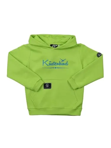 Schietwetter Kapuzenpullover Unisex 