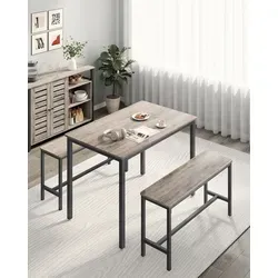 Küchen- & Esszimmergarnituren von VASAGLE