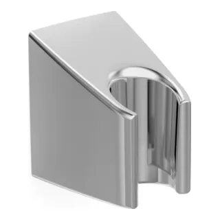 Hansa Wandbrausehalter starr, chrom von Hansa