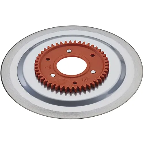 RITTER Standard Schinken- und Aufschnittmesser von Ritter